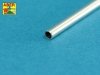 Aber 35L-224 Barrel ROQF Mk.I 76,2mm for Matilda Mk.IIICS with Besa MG barrel (1:35)